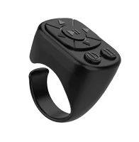 Scroll Ring PRO – better scrolling control for everyday and fitness