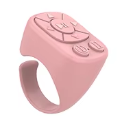 Scroll Ring PRO – better scrolling control for everyday and fitness