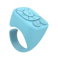 Scroll Ring PRO – better scrolling control for everyday and fitness